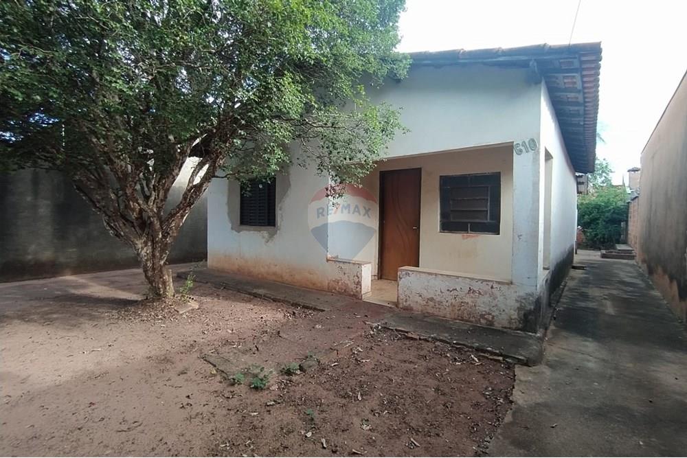 Casa - Venda - Birigui , São Paulo - Casa São Genaro 3.jpeg - 630851042-42