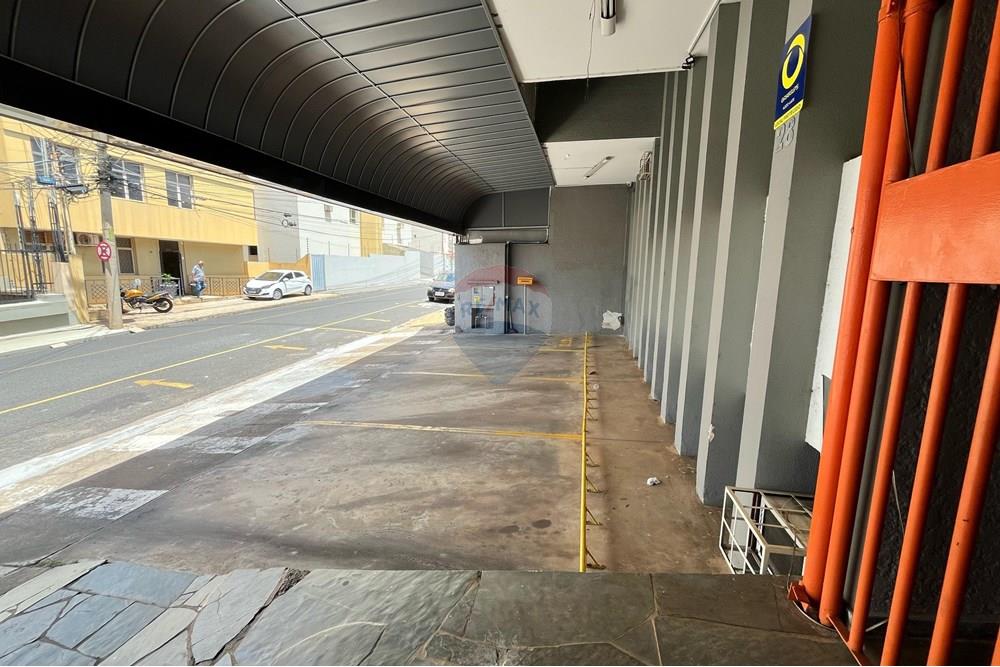 Casa Comercial - Alugar - São José do Rio Preto , São Paulo - ALUGA COMERCIO (28).jpeg - 631481001-7