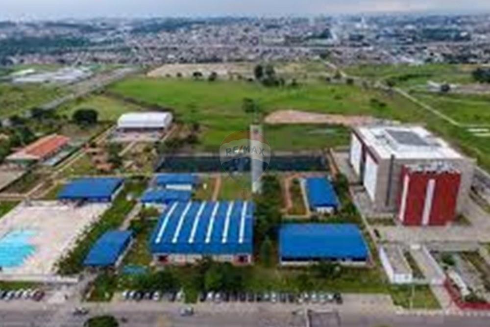 Prédio - Venda - Suzano , São Paulo - 15.jpg - 630281041-48