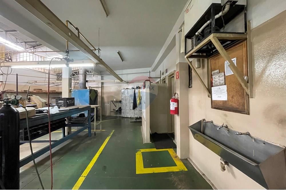 Industrial - Venda - Birigui , São Paulo - IMG_8003.jpeg - 630851025-33