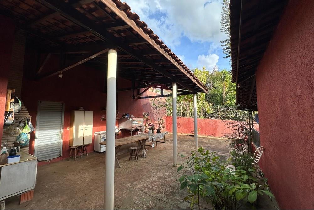 Chácara / Sítio / Fazenda - Venda - Bauru , São Paulo - 55.jpg - 631401012-35