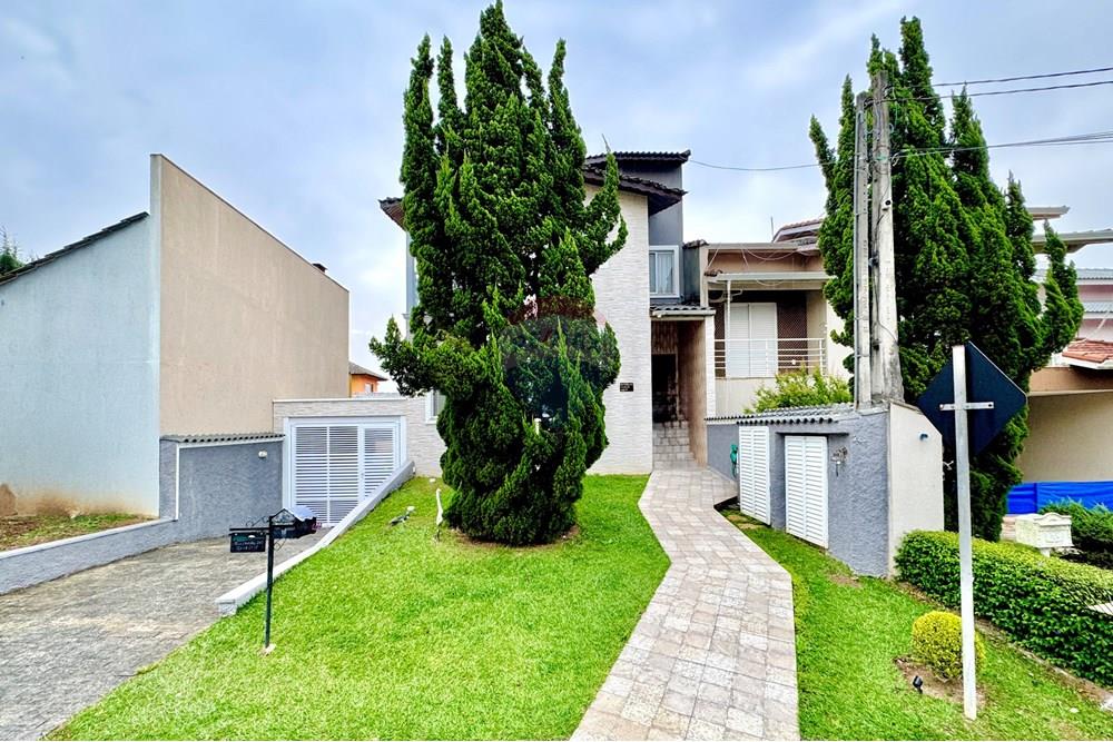 Casa de Condomínio - Venda - Mogi das Cruzes , São Paulo - IMG_5824 (1).JPG - Fachada - 631531001-226