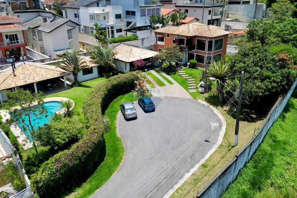 Casa - Venda - Mogi das Cruzes , São Paulo - DJI_0172.JPG - 631531026-20