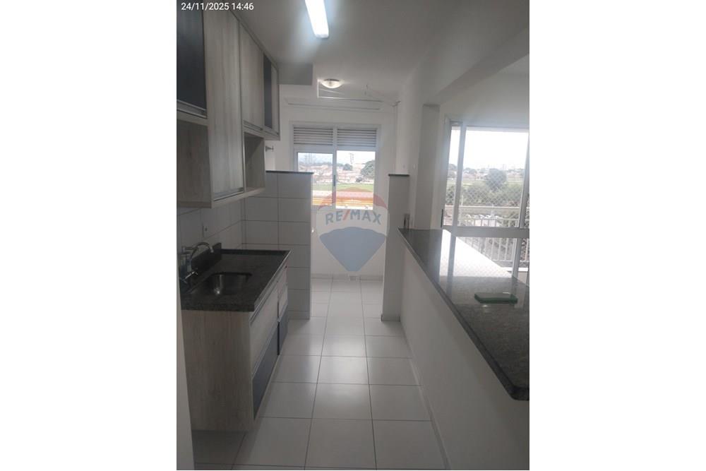 Apartamento - Alugar - São José dos Campos , São Paulo - 1.1-Cozinha e Lavanderia-Fotos-2.jpg - 631471001-140