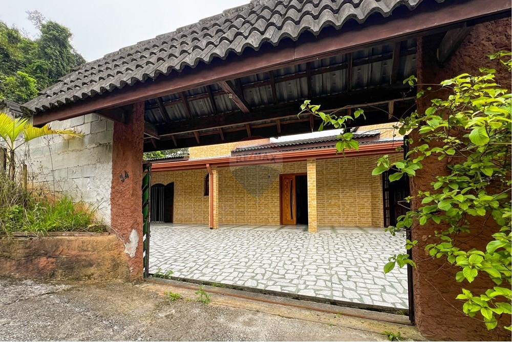 Chácara / Sítio / Fazenda - Venda - Ribeirão Pires , São Paulo - 1 (1).jpg - 631371049-14