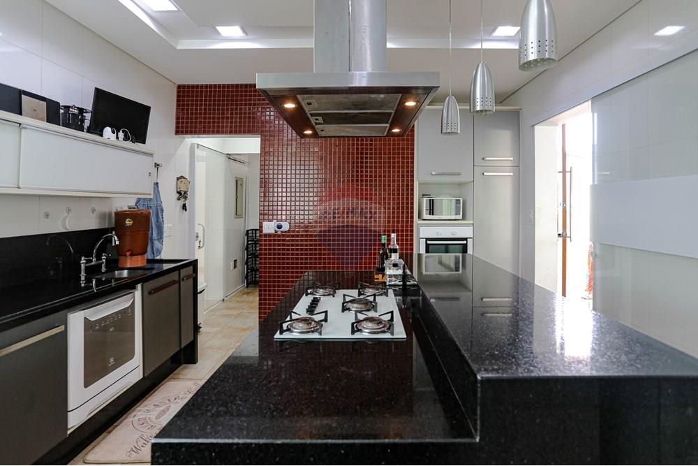 Casa - Venda - Mogi das Cruzes , São Paulo - R- FRANCISCO VAZ COELHO, 40-8346.jpg - 630281074-46