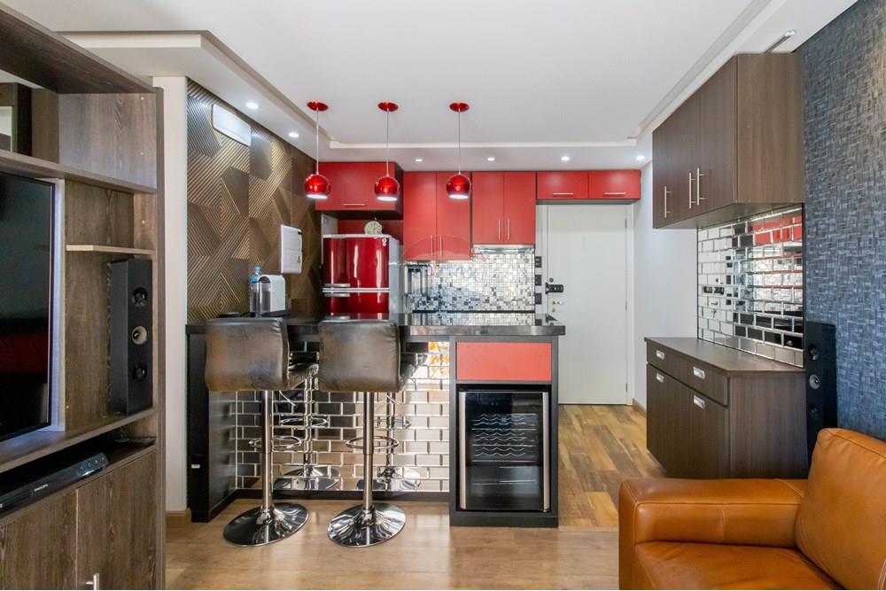 Studio - Venda - Guarulhos , São Paulo - 125.jpg - 631271008-152