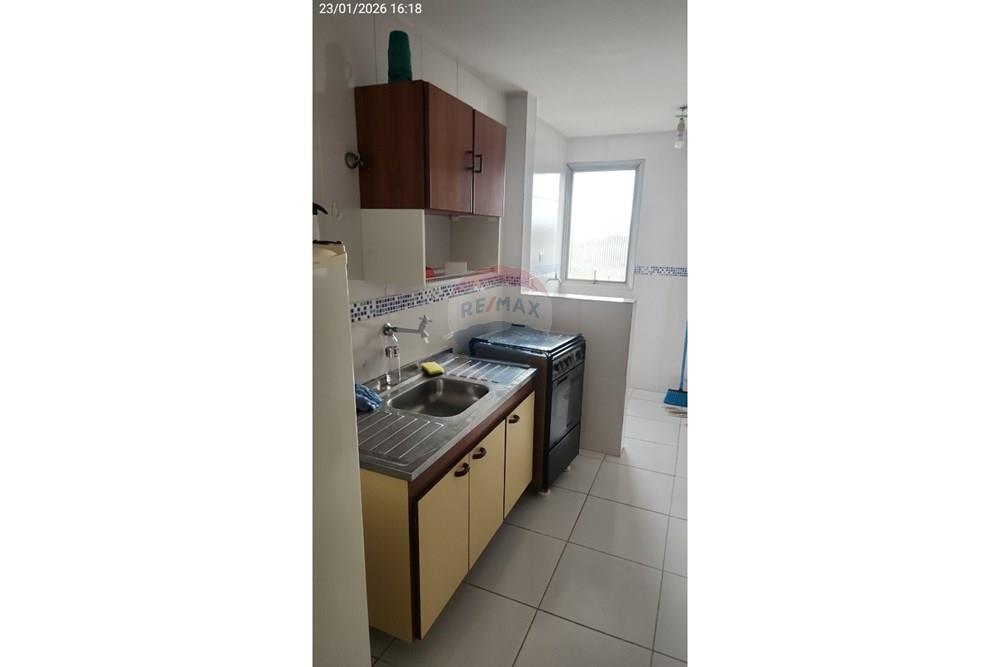 Kitnet - Alugar - São José dos Campos , São Paulo - 1.1-Cozinha e Lavanderia-Fotos-3.jpg - 631471001-157