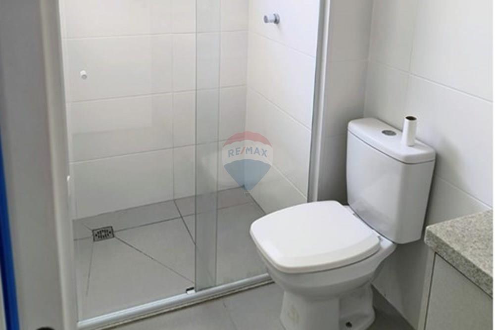 Apartamento - Alugar - São José dos Campos , São Paulo - IMG-20250818-WA0222.jpg - Banheiro - 631631014-29