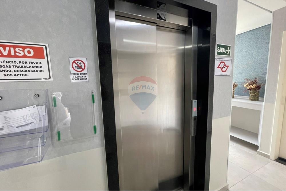 Apartamento - Alugar - Sorocaba , São Paulo - IMG_1995.JPEG - 630601228-29