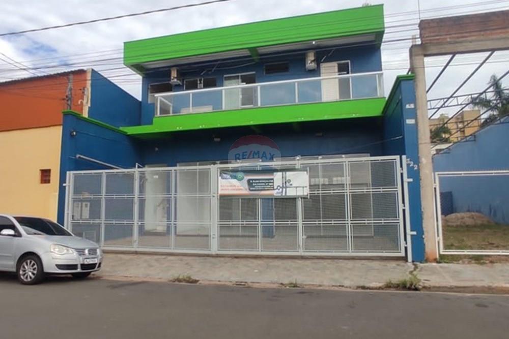 Galpão - Alugar - Lins , São Paulo - WhatsApp Image 2025-02-11 at 8.46.03 AM.jpeg - 631011013-1137