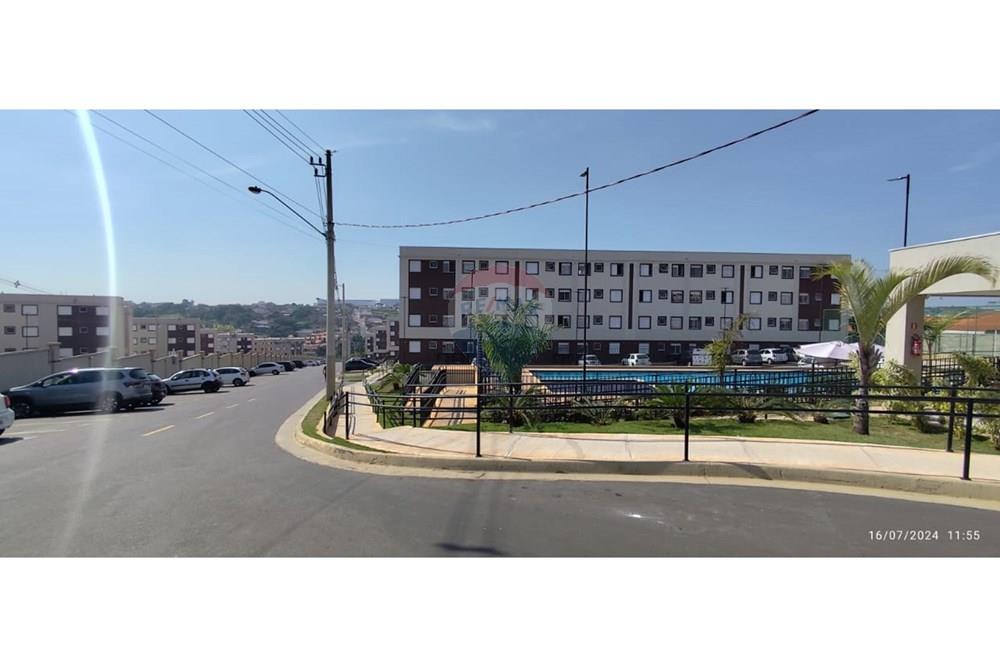 Apartamento - Alugar - Sorocaba , São Paulo - 28.jpg - 630601084-30