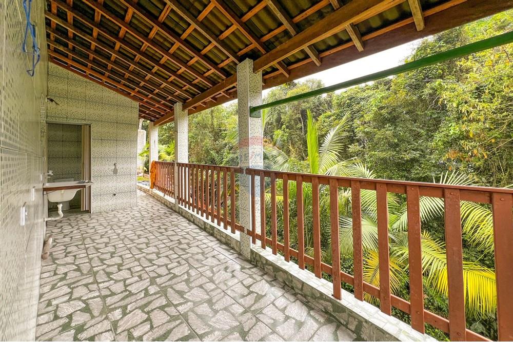 Chácara / Sítio / Fazenda - Venda - Ribeirão Pires , São Paulo - 40.jpg - 631371049-14