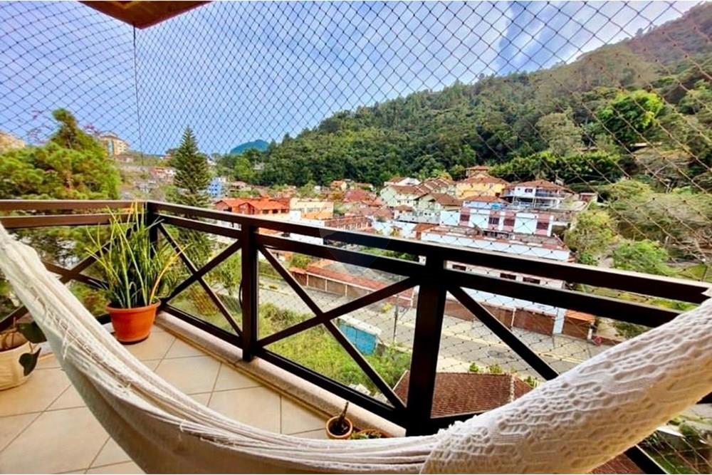 Apartamento - Alugar - Teresópolis , Rio de Janeiro - WhatsApp Image 2025-01-12 at 22.56.08 (2).jpeg - 630191064-67
