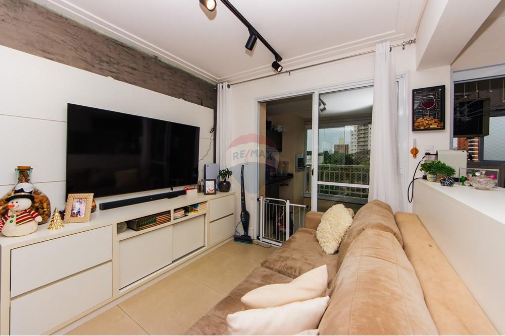 Apartamento - Venda - São Paulo , São Paulo - IMG_0170.jpg - 630821095-9