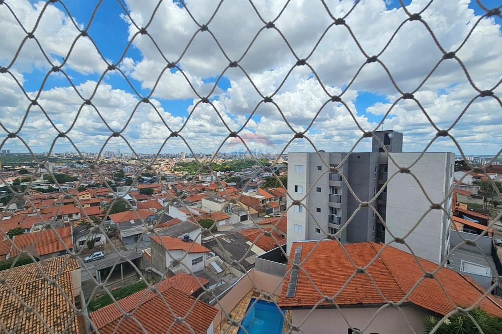 Apartamento - Alugar - Sorocaba , São Paulo - 3b.jpg - 630591070-151