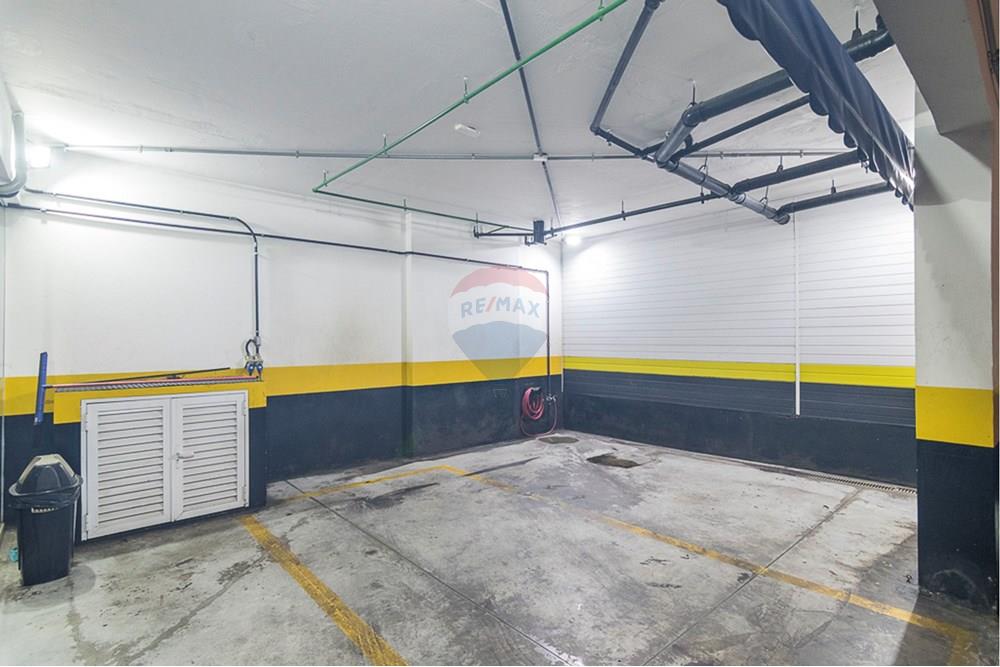 Apartamento - Venda - Santo André , São Paulo - _DSC0080.jpg - Garagem - 631341019-19