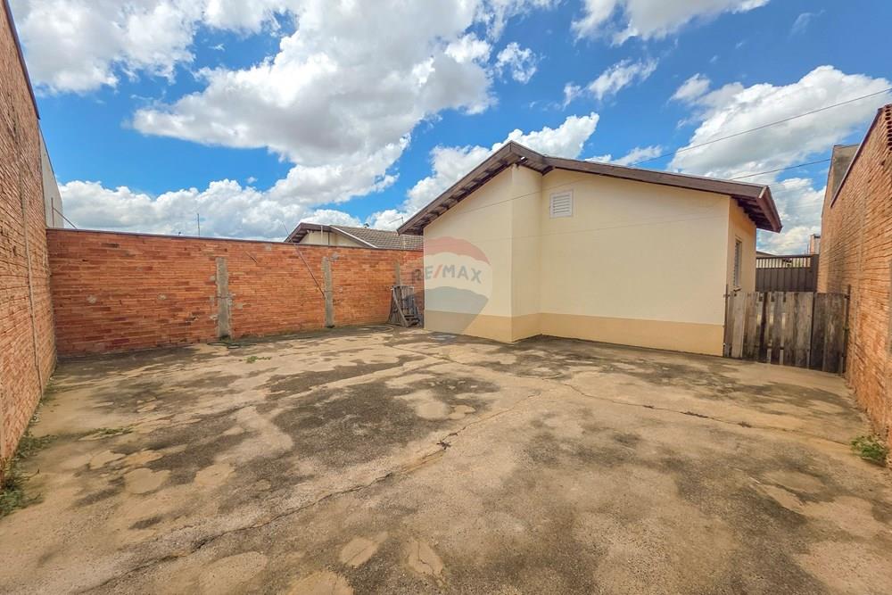 Casa - Venda - Botucatu , São Paulo - 11-20260131_133931.jpg - Quintal - 630481103-146