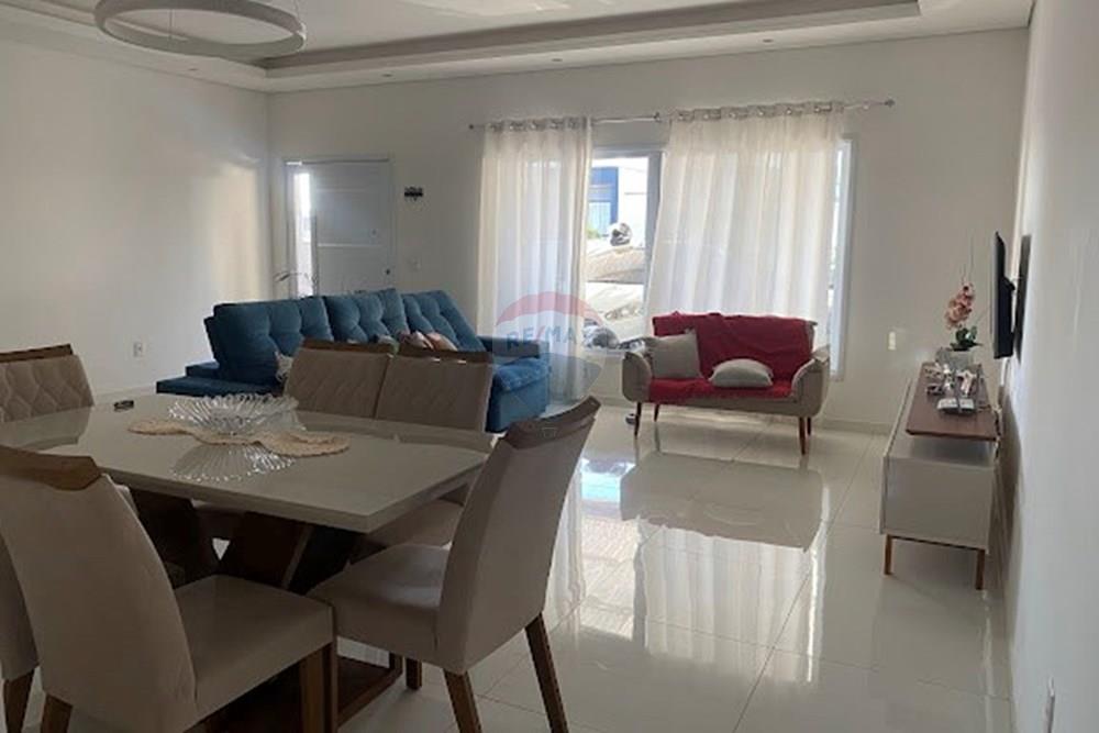 Casa de Condomínio - Alugar - Tatuí , São Paulo - IMG_0016.jpg - 631081028-9