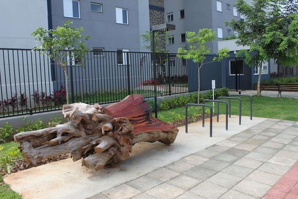 Apartamento - Venda - Sorocaba , São Paulo - IMG_4409.JPG - 630601093-141