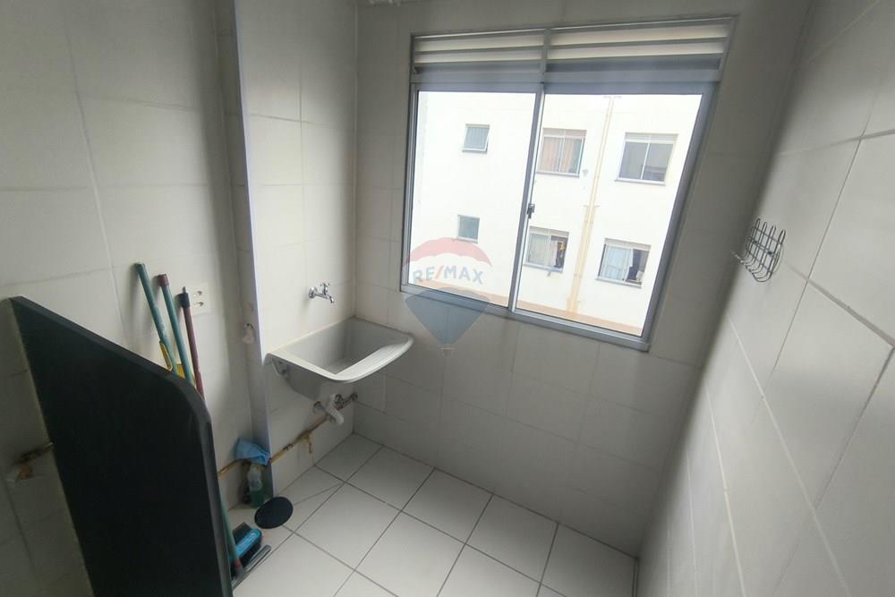 Apartamento - Venda - São José dos Campos , São Paulo - IMG_20260306_145213.jpg - Cozinha - 631431001-478