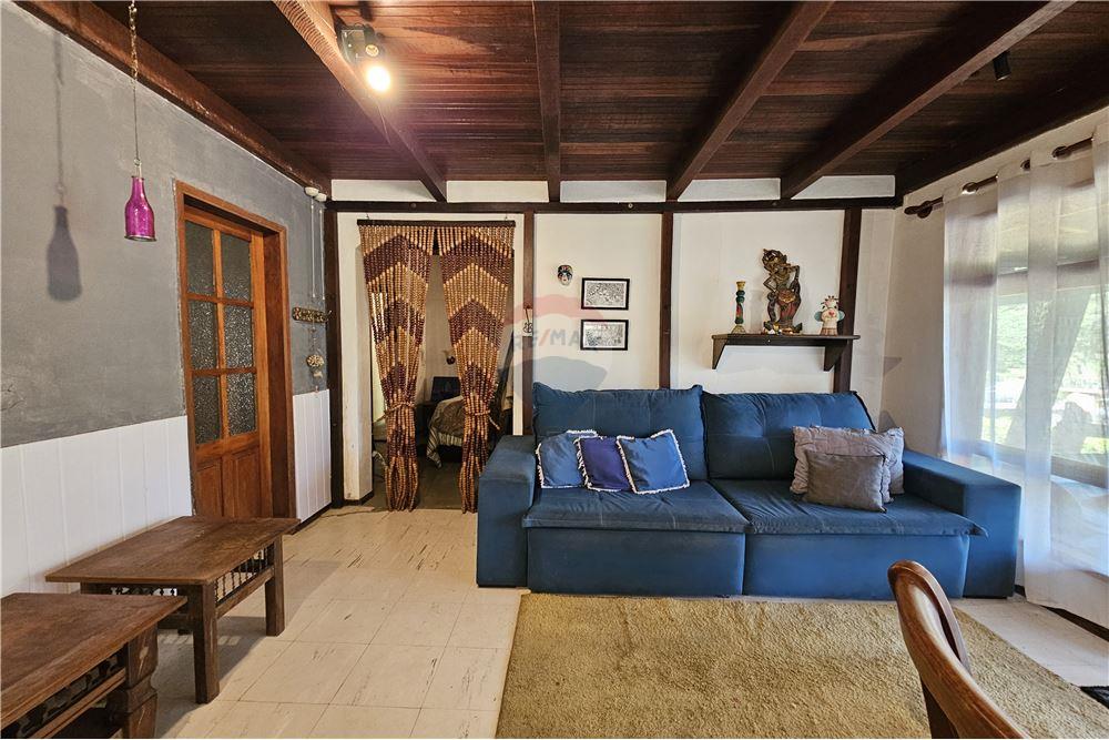 Residential - फार्म - Nova Friburgo , रिओ डे जैनेरो - BR - 34 - 630551016-150