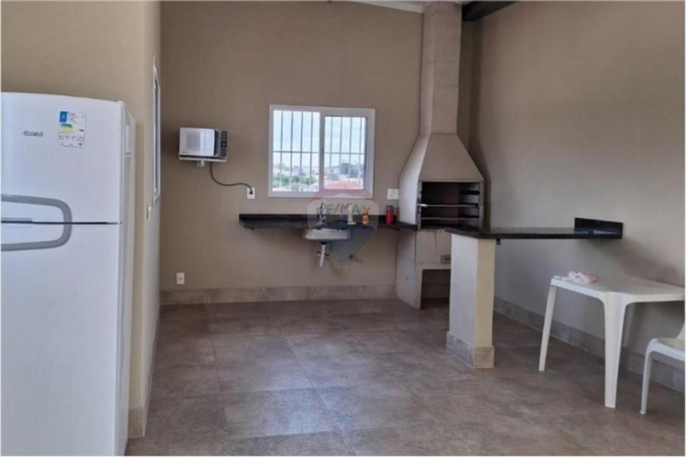 Apartamento - Venda - Votorantim , São Paulo - 9658.jpg - Área Gourmet - 631701010-2