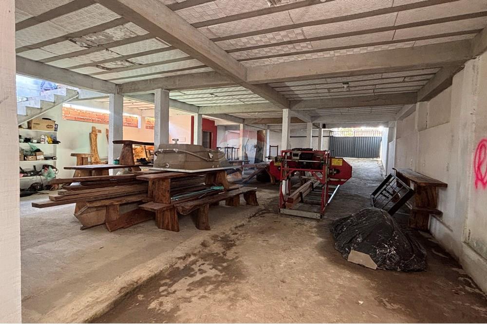 Casa - Venda - Casimiro de Abreu , Rio de Janeiro - DAB25254-4A9E-4DB0-95CD-8924E87FEDCA.JPG - Oficina - 720301217-39