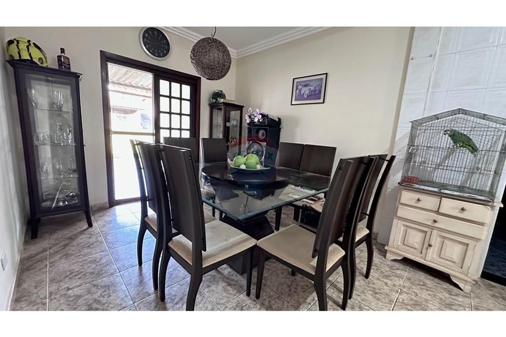 Chácara / Sítio / Fazenda - Alugar - Araçoiaba da Serra , São Paulo - 37.jpeg - Sala de jantar - 630601139-47