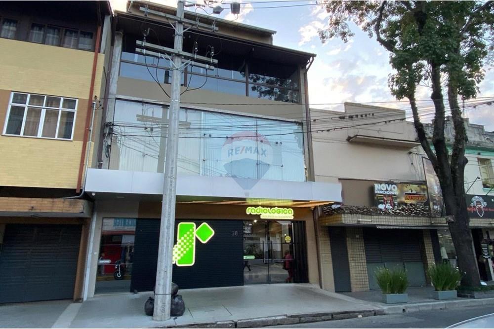 Cj. Comercial/ Sala - Alugar - Nova Friburgo , Rio de Janeiro - 0c33b9eb-ed1e-4567-951f-098189c9fce6.jpg - 631671003-12