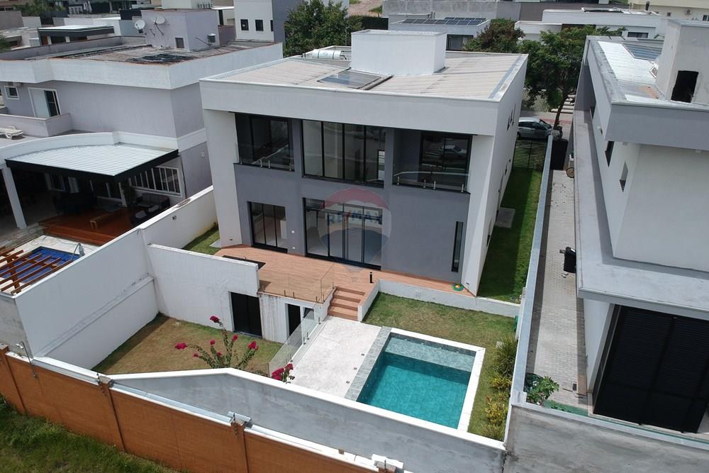 Casa de Condomínio - Venda - São José dos Campos , São Paulo - DJI_1698.JPG - 631501027-6