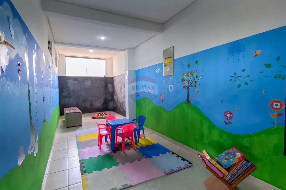 Apartamento - Venda - Sorocaba , São Paulo - GOPR5406.jpg - 630591251-25