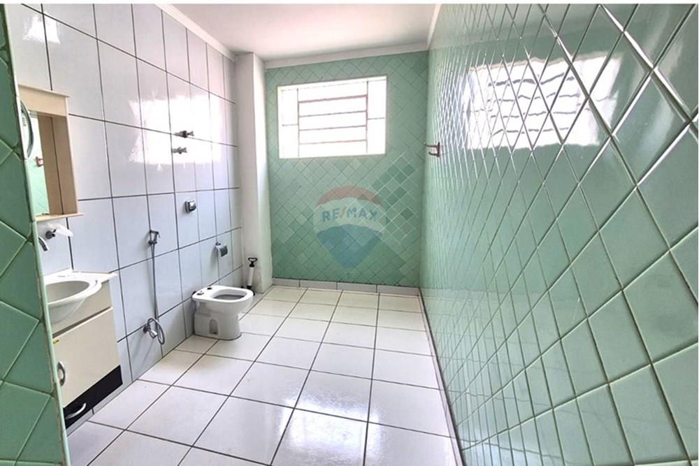 Apartamento - Venda - São José do Rio Preto , São Paulo - 05 banheiro c.jpeg - 630401013-127