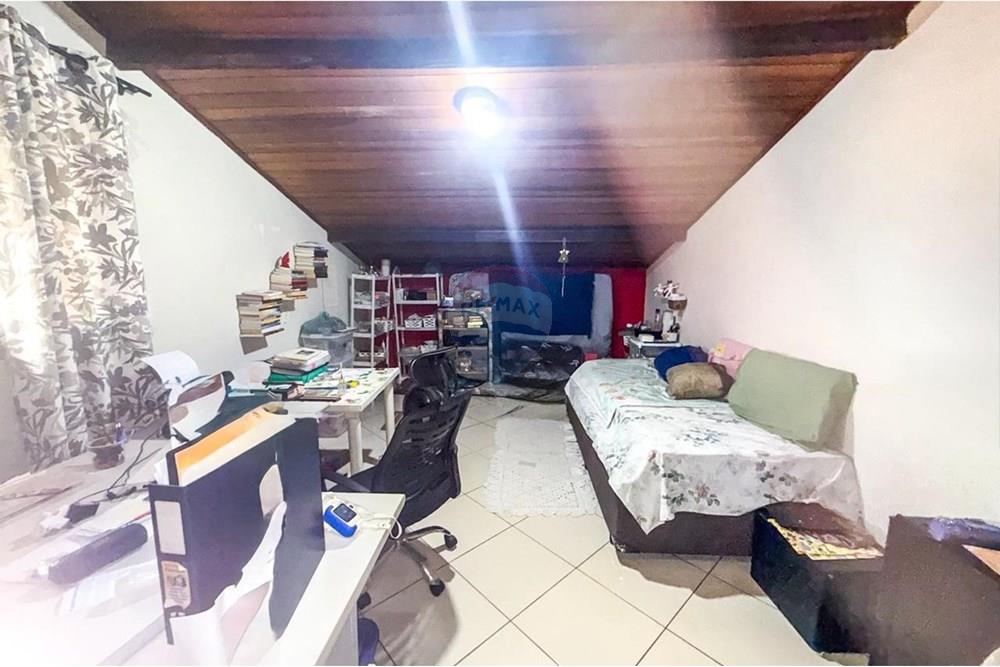 Sobrado - Venda - São Paulo , São Paulo - escritório.jpeg - 631461058-7