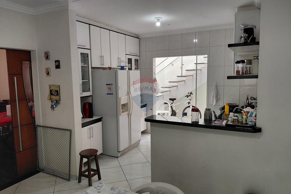 Casa - Venda - São Bernardo do Campo , São Paulo - 20260128_113511.jpg - 631561003-45