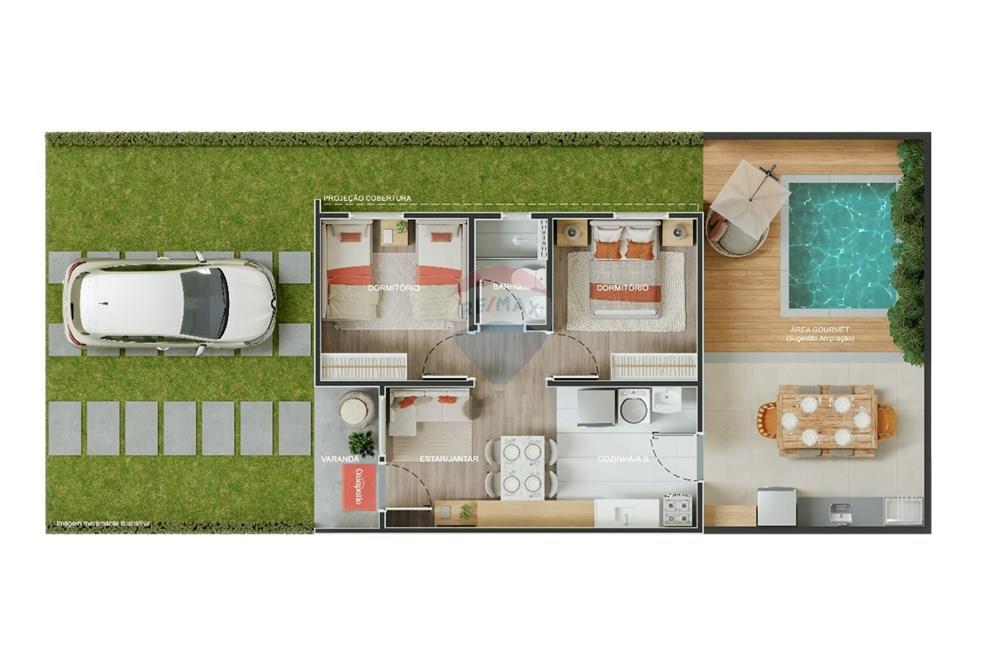 Residential - Villa - Birigui , São Paulo - BR - IMG-20250707-WA0013.jpg - 630541047-26