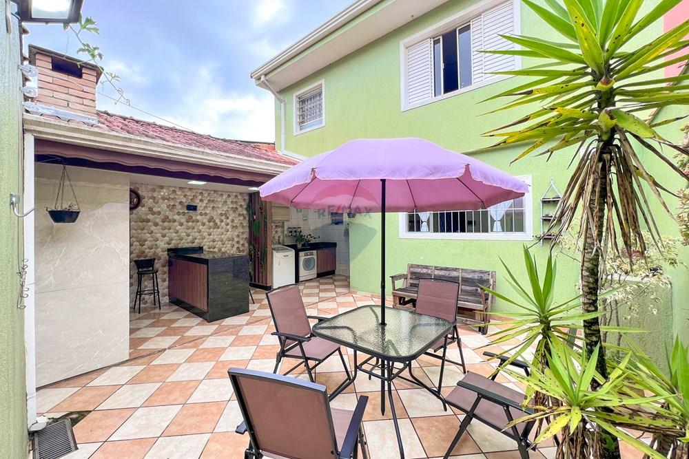 Casa - Venda - Ribeirão Pires , São Paulo - 24.jpg - 631371041-4