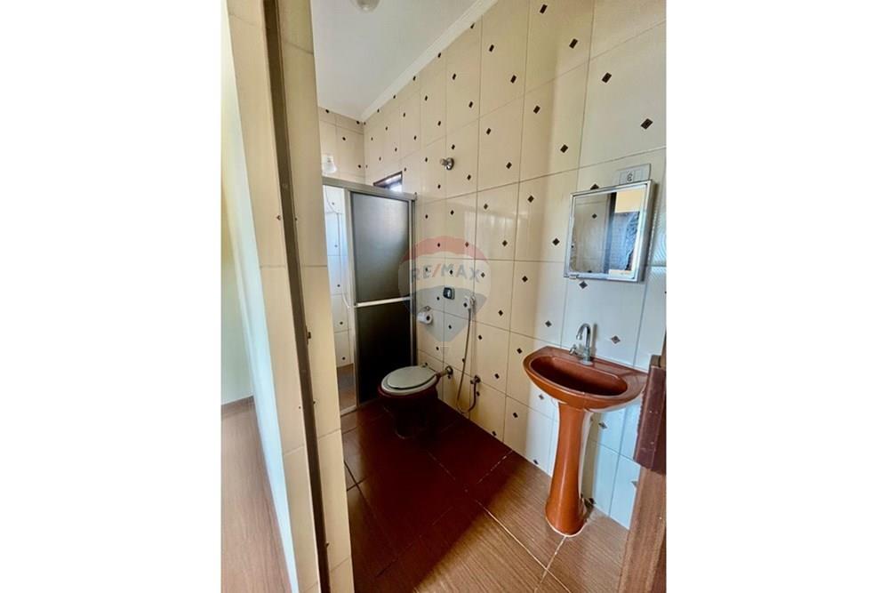 Apartamento - Alugar - Andradina , São Paulo - banheiro ap 6.jpeg - 631201083-17