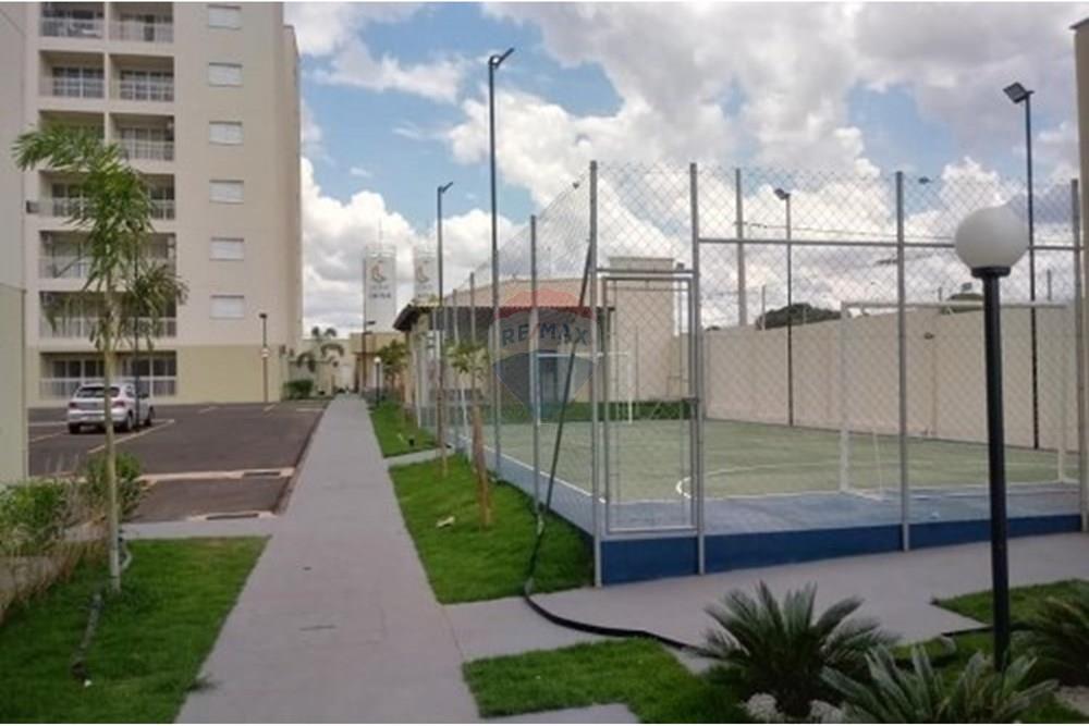 Apartamento - Alugar - Araçatuba , São Paulo - f548354e412e261c528622c4152468b0_n.jpg - 630541058-25