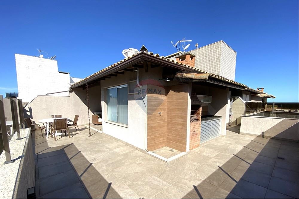 Cobertura - Venda - Cabo Frio , Rio de Janeiro - terraço esquina.jpg - 630361002-673