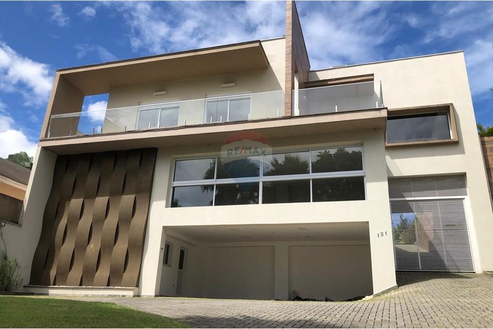 Casa de Condomínio - Venda - Arujá , São Paulo - IMG-20250116-WA0083.jpg - 631491001-50