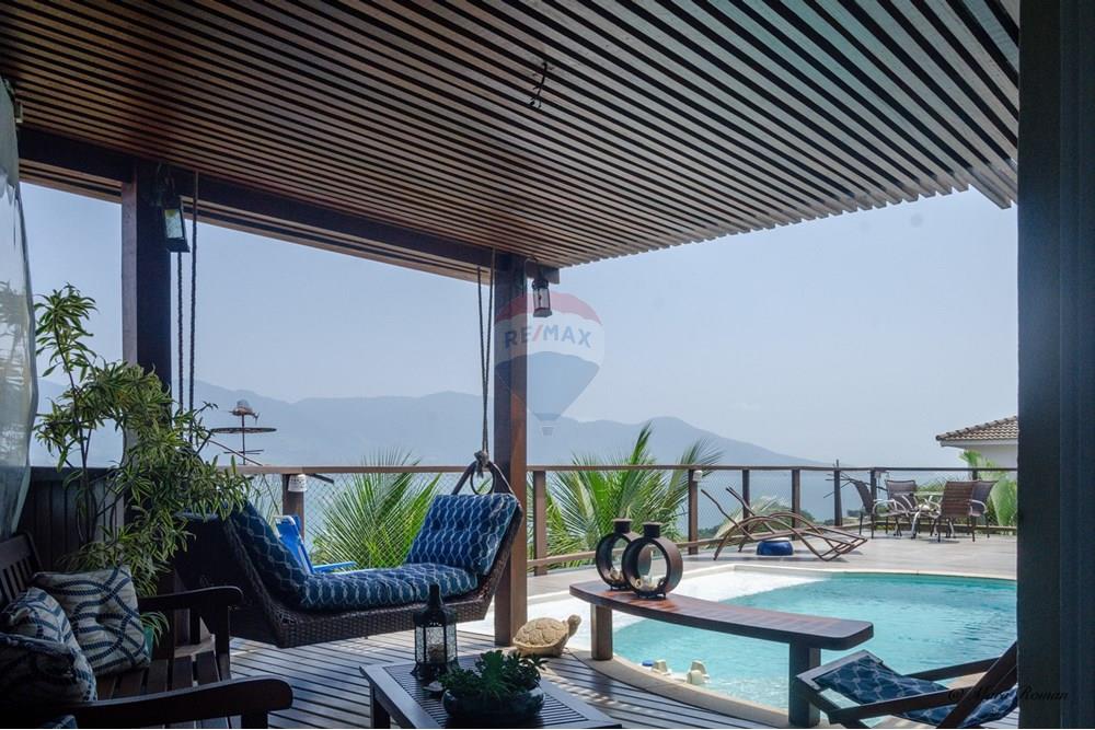 Casa de Condomínio - Venda - Ilhabela , São Paulo - DSC_3199.jpg - 630951011-37