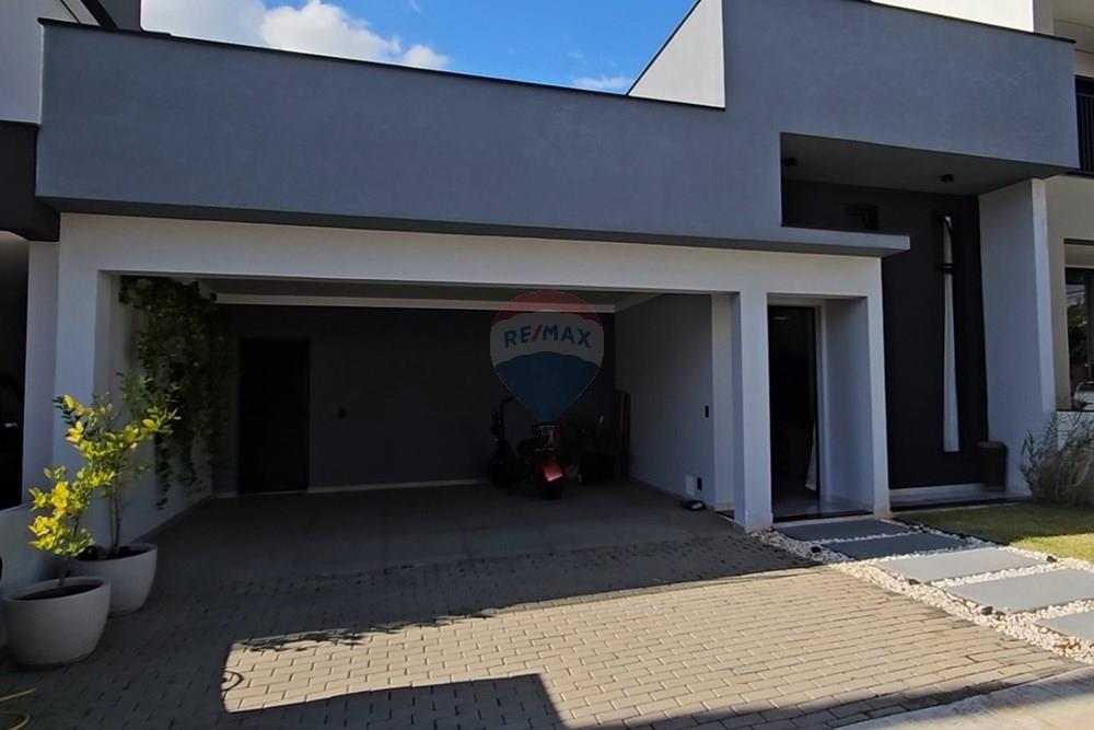Casa de Condomínio - Venda - Sorocaba , São Paulo - Fachada 01.jpg - Fachada - 630601126-63