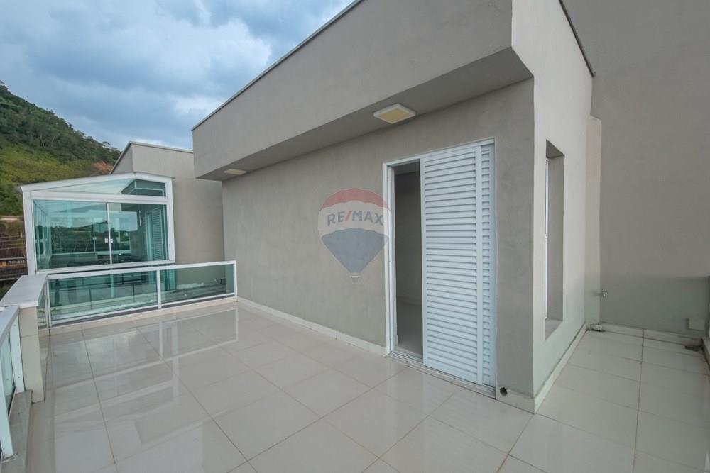 Casa de Condomínio - Venda - São Sebastião , São Paulo - sacada(1).jpg - Sacada - 631301041-40