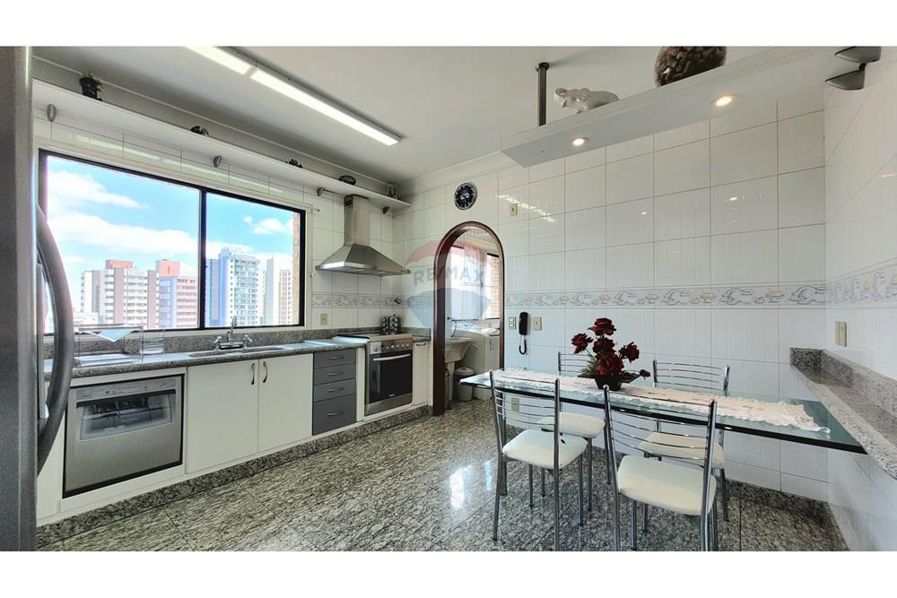 Apartamento - Venda - Santo André , São Paulo - RUA ESPANHA 51.jpg - Cozinha - 631341033-7