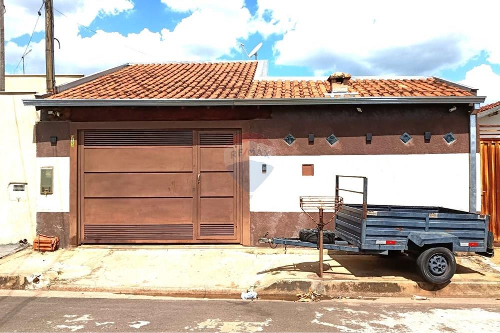 Casa - Venda - Andradina , São Paulo - Frente 1.jpg - 631201039-40