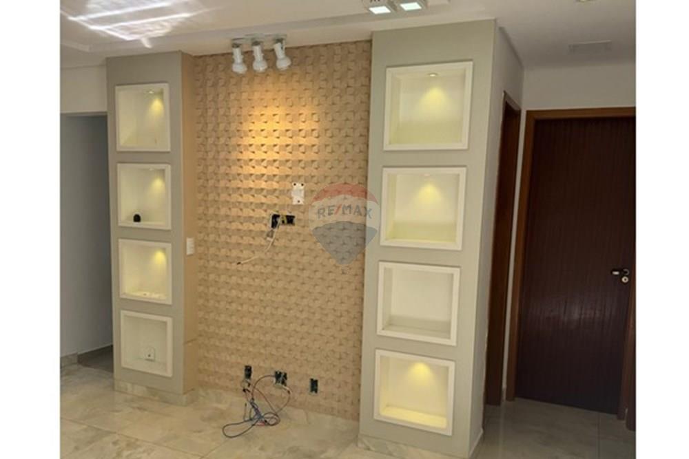 Apartamento - Alugar - São José dos Campos , São Paulo - IMG-20251001-WA0156.jpg - Sala de estar - 631631014-40