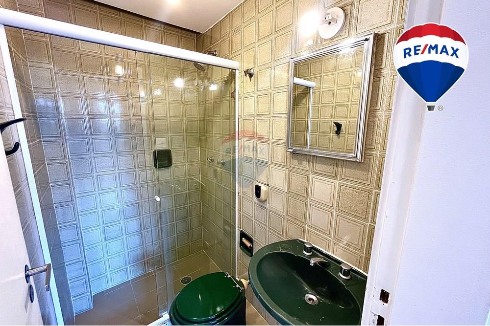 Apartamento - Venda - Rio de Janeiro , Rio de Janeiro - IMG_0609.jpg - Banheiro - 630451005-144