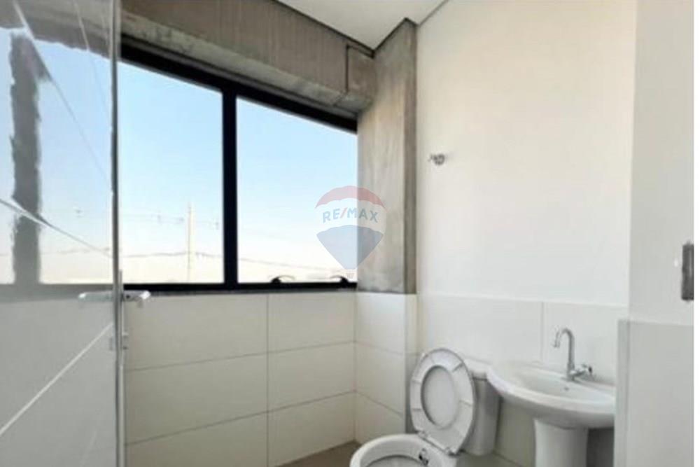 Galpão - Alugar - Sorocaba , São Paulo - a4f7ceb0-58c1-4e29-bd9d-3063c4488ce9.jpg - Banheiro - 631701014-2