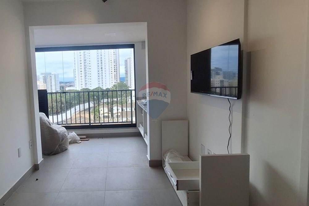 Apart Hotel/ Flat - Alugar - Sorocaba , São Paulo - 20251007_133328.jpg - 630601304-5